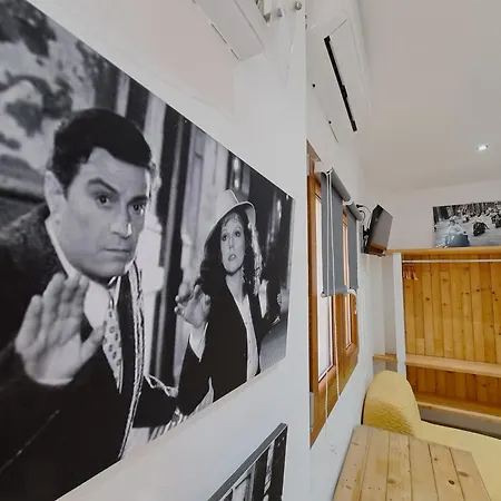 Nyaraló C'eravamo Tanto Amati Bologna