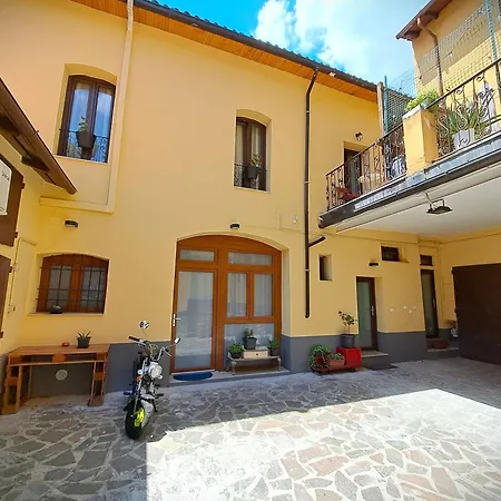 C'eravamo Tanto Amati Bologna