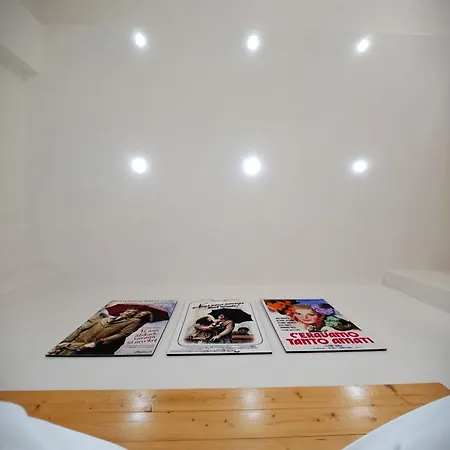 C'eravamo Tanto Amati * Bologna