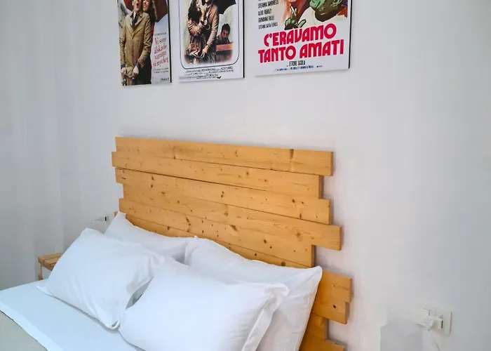 C'eravamo Tanto Amati