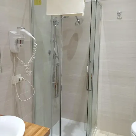 C'eravamo Tanto Amati Vakantiehuis