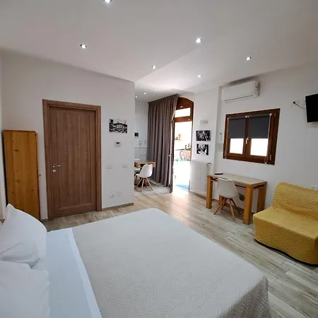 C'eravamo Tanto Amati *