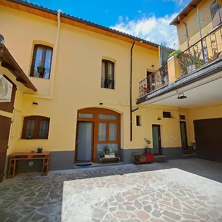C'eravamo Tanto Amati Vakantiehuis Bologna