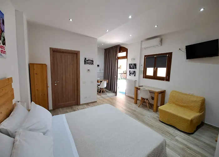 C'eravamo Tanto Amati *