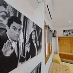 Holiday home C'eravamo Tanto Amati Bologna