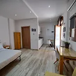 C'eravamo Tanto Amati Holiday home *