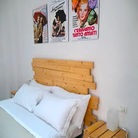 C'eravamo Tanto Amati