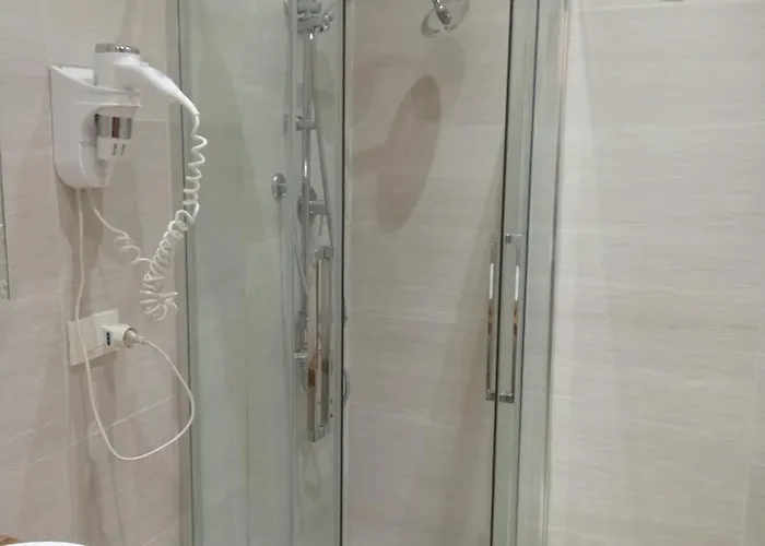 C'eravamo Tanto Amati 펜션