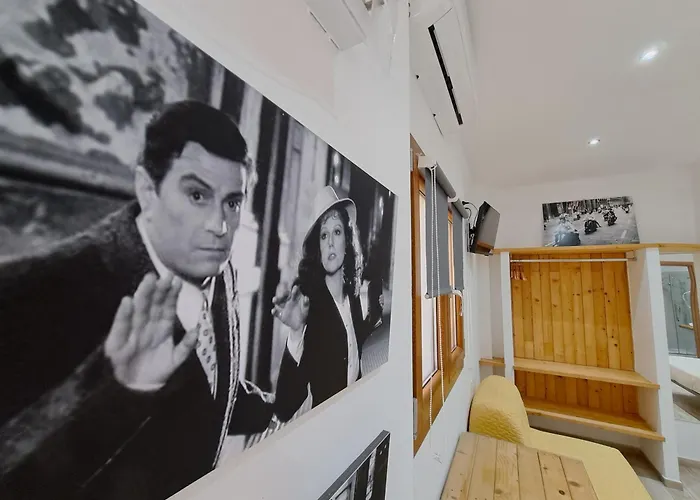 Casa de Férias C'eravamo Tanto Amati Bolonha