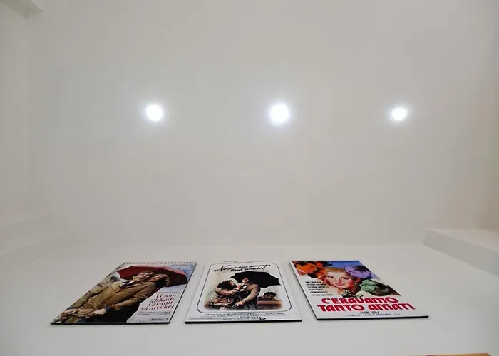 C'eravamo Tanto Amati * Bolonha