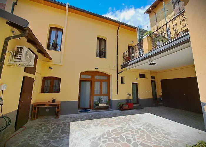 C'eravamo Tanto Amati Casa de Férias Bolonha