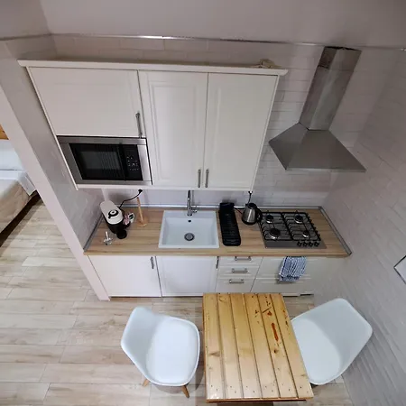 C'eravamo Tanto Amati