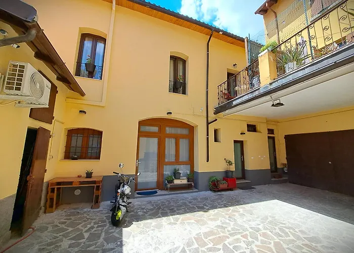 C'eravamo Tanto Amati Bologna